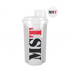 MST Shaker MST (700 ml, white)