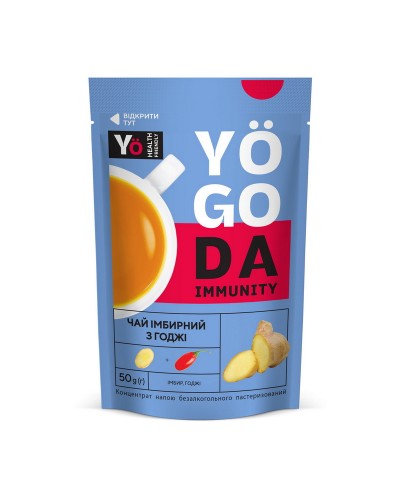 ФасуванняСмак