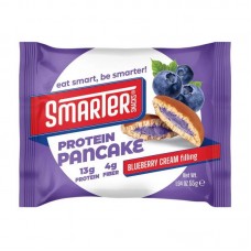 Smarter Snacks Protein Pancake (55 g, blueberry cream)