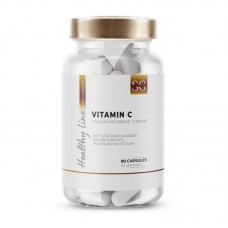 Sport Generation Vitamin C 500 mg (90 caps)