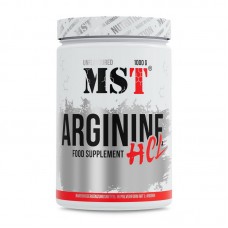 MST Arginine HCL (1 kg, unflavored)