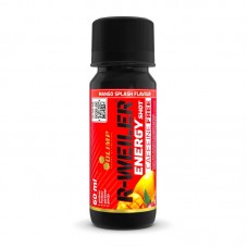 OLIMP R-Weiler Energy Shot (60 ml, mango splash)