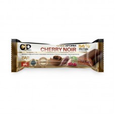 CODEXFORM 34% Protein Bar (50 g, cherry noir)