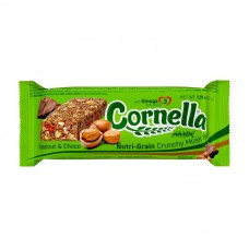 AMIX Cornella Bar (50 g, hazelnut & choco)