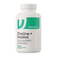 OstroVit Choline + Inositol (120 tabs)