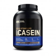 Optimum Nutrition 100% Gold Standard Casein (1,8 kg, chocolate peanut butter)