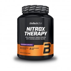 Nitrox Therapy (680 g, blue grape)