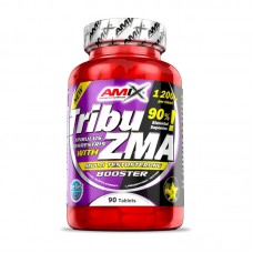 AMIX Tribu ZMA (90 tabs)