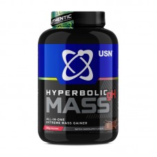 Hyperbolic Mass (2 kg, chocolate)