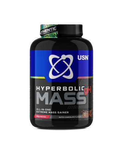 Hyperbolic Mass (2 kg, chocolate)