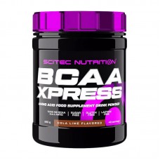 Scitec Nutrition BCAA Xpress (280 g, apple)
