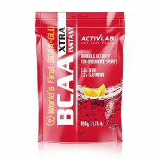 Activlab BCAA Xtra Instant (800 g, orange)