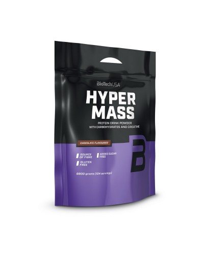 Hyper Mass (6,8 kg, vanila)