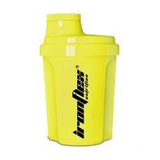 IronFlex Nano Shaker IronFlex (300 ml, yellow)