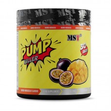 MST Pump Killer (330 g, mango maracuja)