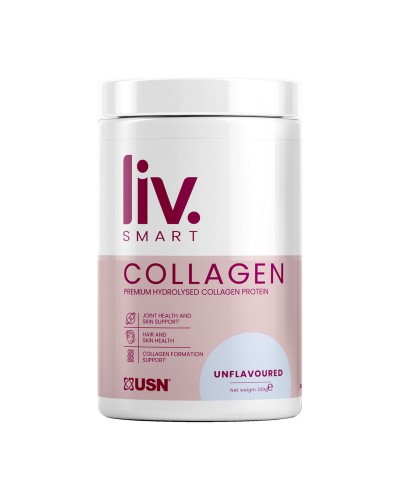 USN LivSmart Collagen (330 g, unflavoured)