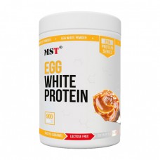MST Best Egg Protein (900 g, strawberry milkshake)
