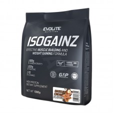 Iso Gainz (1 kg, hazelnut cream)