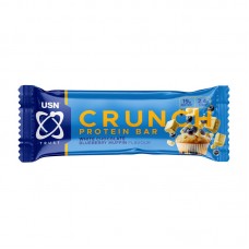 Trust Crunch (60 g, white chocolate blueberry muffin)