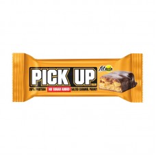 Pick Up Bar No Sugar Added (45 g, salted caramel peanut)