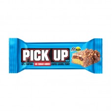 Pick Up Bar No Sugar Added (45 g, crispies caramel peanut)