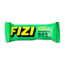 Fizi Fizi Guilty Pleasure Bar (40 g, queen pistachio)