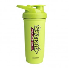 SmartShake Reforce Stainless Steel TMNT Classic Logo (900 ml)
