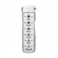 PowerPlay ION8 Waterbottle (1 L, ice motivator)