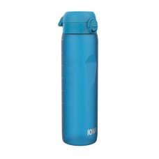 PowerPlay ION8 Waterbottle (1 L, blue)