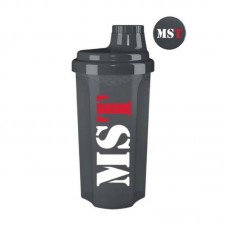 MST Shaker MST (500 ml, grey)