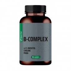 Sporter B-Complex (90 caps)