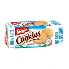 Bergen Original Cookies (130 g, coconut)