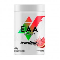 IronFlex EAA Instant (400 g, watermelon)