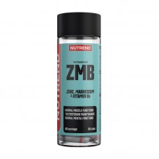 Nutrend ZMB (60 caps)