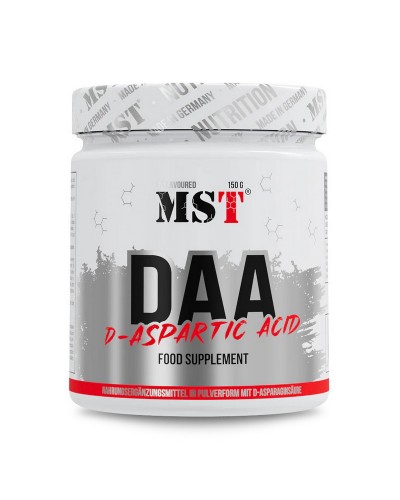 MST DAA (150 g, unflavored)