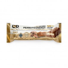 CODEXFORM 34% Protein Bar (50 g, peanuts energy)