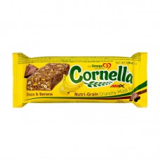 AMIX Cornella Bar (50 g, choco & banana)