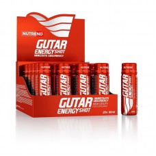 Nutrend Gutar Energy Shot (20*60 ml)