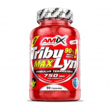AMIX Tribu Lyn Max (90 caps)