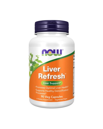 Liver Refresh (90 caps)