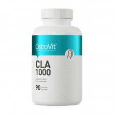 OstroVit CLA 1000 (90 caps)