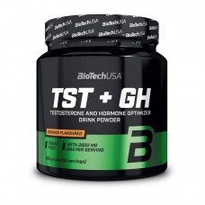 BioTech TST+ GH (300 g, orange)