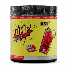 MST Pump Killer (330 g, fruit punch)