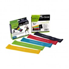 PowerPlay Mini Loop Bands PP 4113 (5 bands)