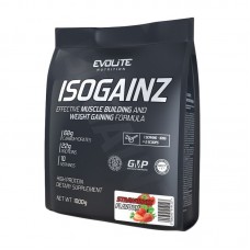 Iso Gainz (1 kg, strawberry)