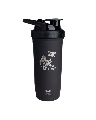 SmartShake SmartShake Reforce DC Harley Quinn (900 ml)