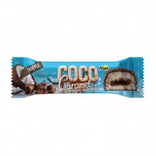Coco Caramel No Sugar Added (40 g, truffle)