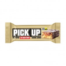 Pick Up Bar No Sugar Added (45 g, caramel almond)
