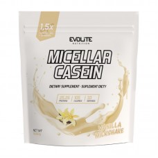Micellar Casein (1 kg, vanilla milkshake)