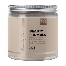 Sport Generation Beauty Formula (210 g, fruit pumch)